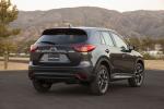 Mazda CX-5 2015 года (US)